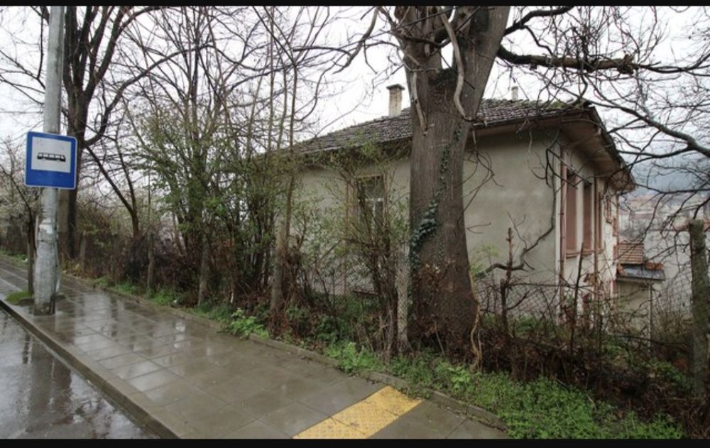 Поземлен имот -  продажба - Шумен