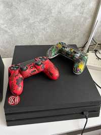 Sony playstation 4 pro