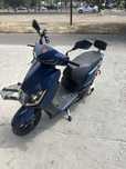 Skuter yadea T5