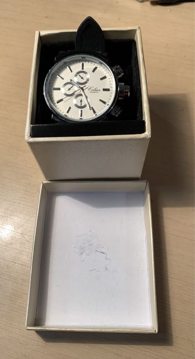 Bratara Smart puls, Spo2, tensiune, pasi etc, ceas Celsior quarz nou,