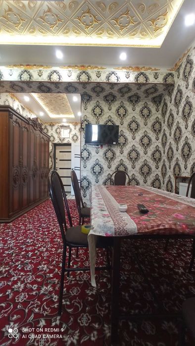 2 xonali uy ijaraga beriladi yashash uchun barcha sharoitlari bor