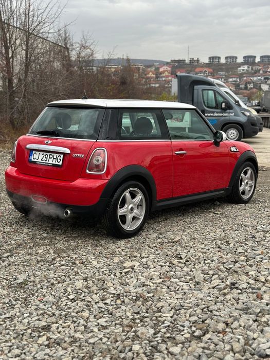 Mini One 1.6 Benzina , 120CP