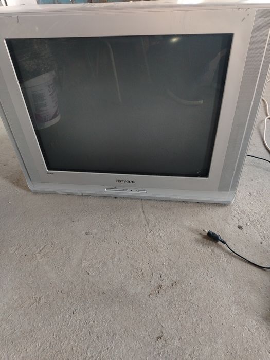 Телевизор самсунг