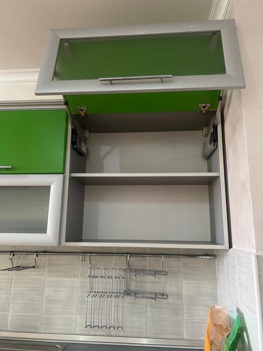 Кухонный мебель.