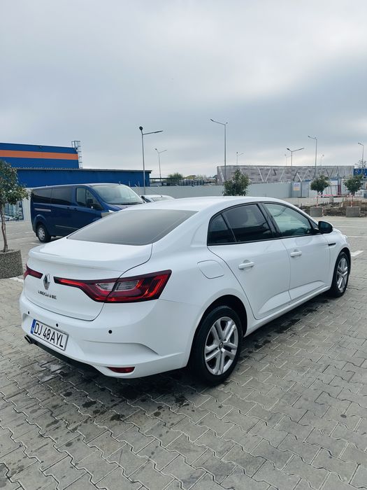 Vand Renault Megane 4