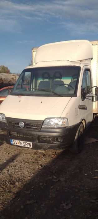 Vând Merces Benz Sprinten