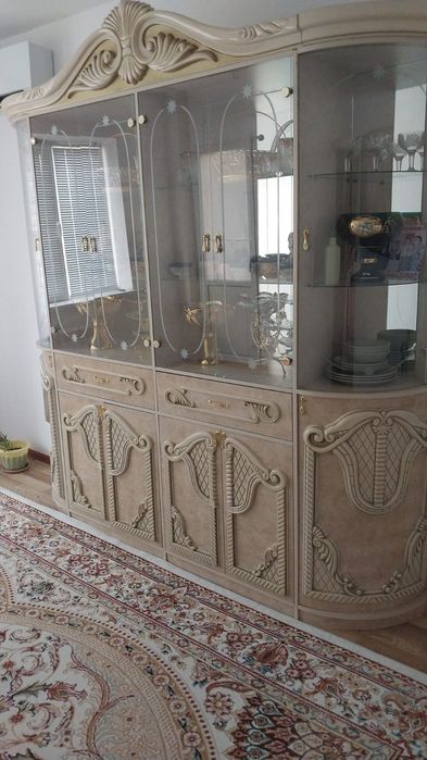 Кухонный, гостинный гарнитур
