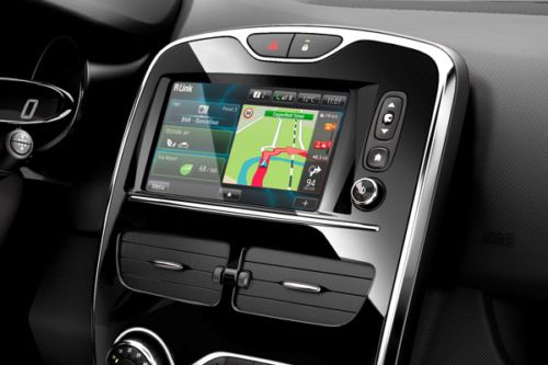NEW RENAULT TomTom R-LINK 11.45 SD CARD Навигационна 2025 сд карта