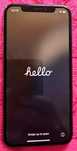 Iphone 10 128gb gold utilizat