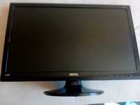 Vand Monitor LED Benq 21.5 inch DL2215, Full HD, DVI (Negru)