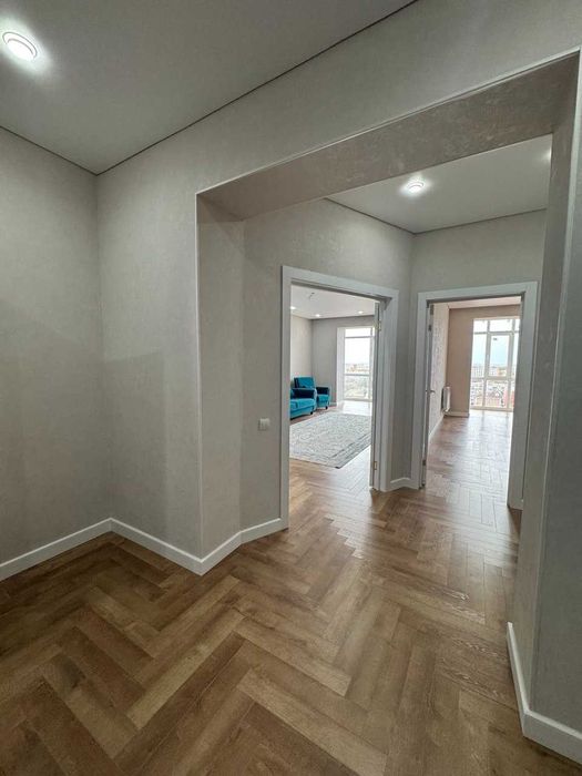 Продажа 2 комн. кв. р-н Л. Толстого по ул. Курмангазы