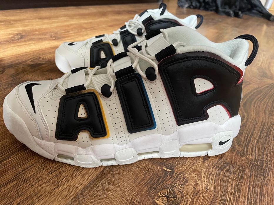 Nike Air Uptempo