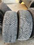 255/55/18 всесезонни Michelin Crossclimate SUV dot0422 6mm
