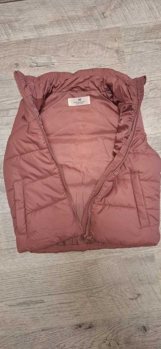 Vesta iarna H&M 110-116