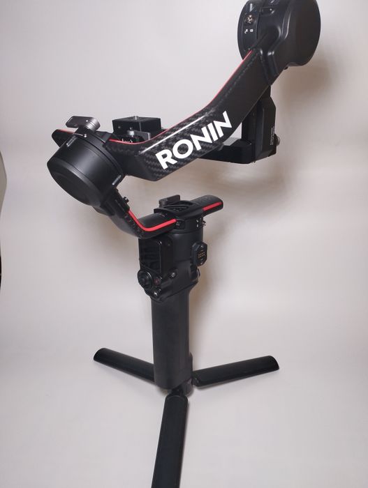 DJI RONIN RS2 Pro, yaxshi holatda