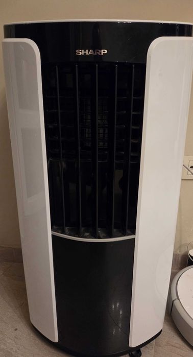 Климатик Sharp CVY12XR мобилен - Class A