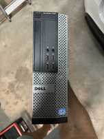 Dell Optiplex 7010 SFF i5 32GB RAM