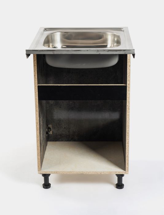 Мойка бир эшик МДФ АКРИЛ