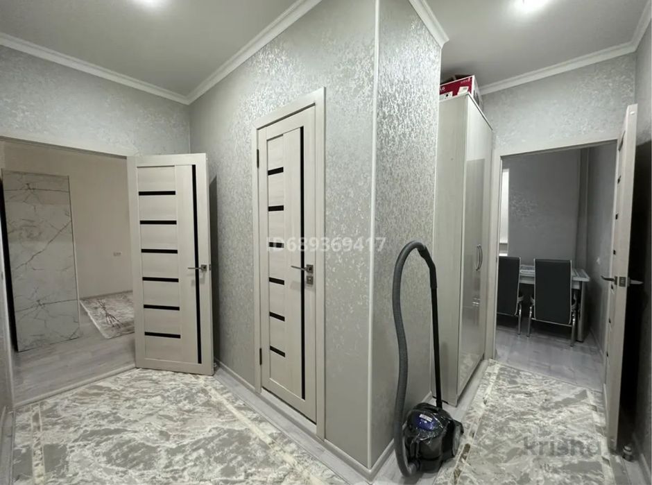 1 комнатная со всеми условиями