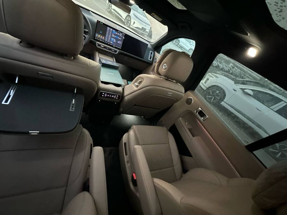 **‼️Li 9 ultra restayling‼️