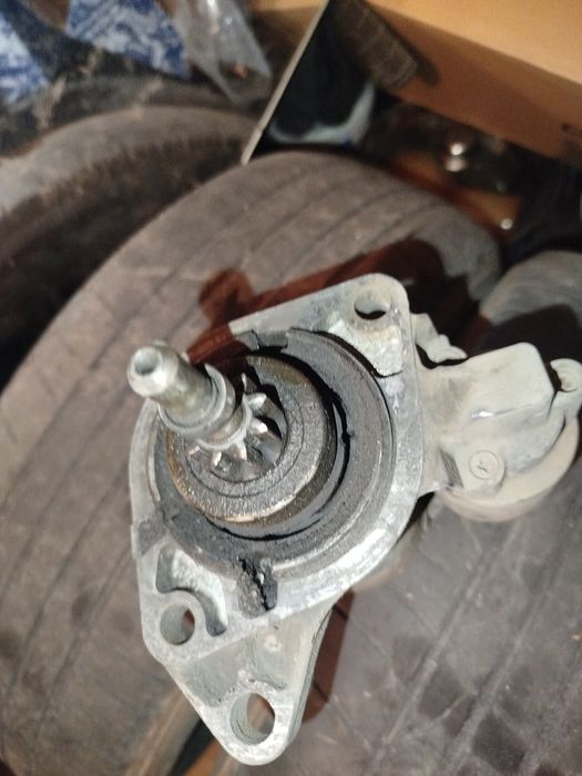 Автомобильные Запчасти