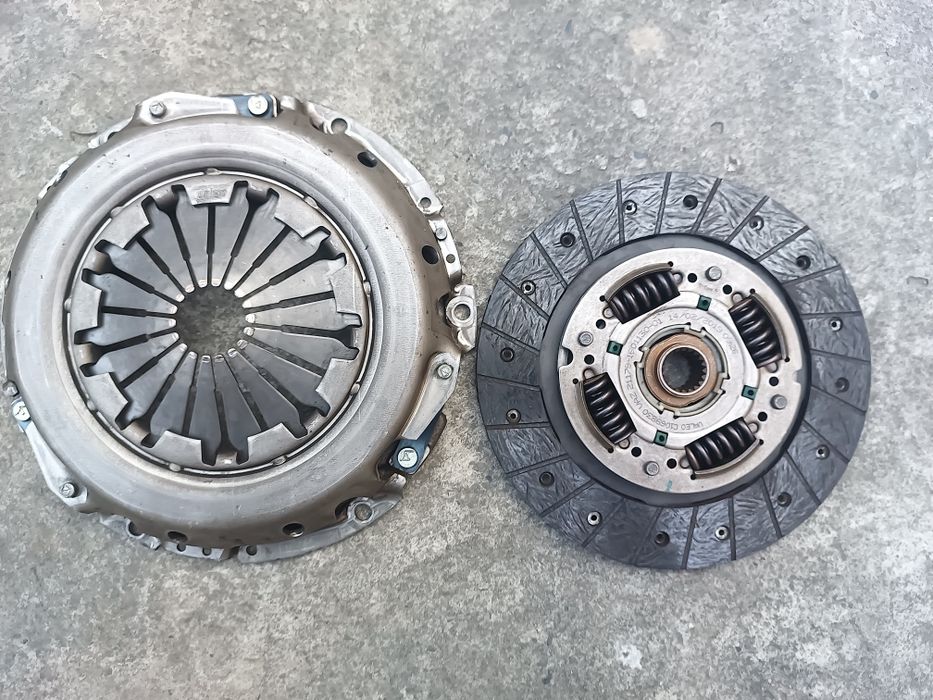 Авто запчасти б/у. Лада Веста.