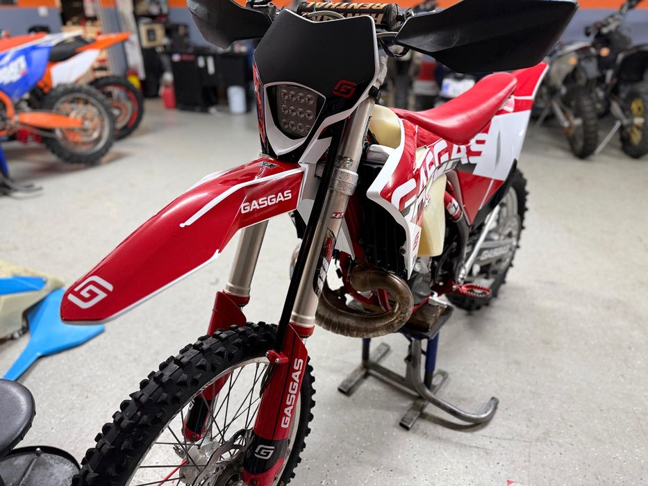 Gas-Gas 300, 2T, 2022 TPI