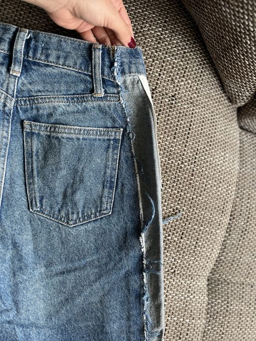 Дамски дънки Zara