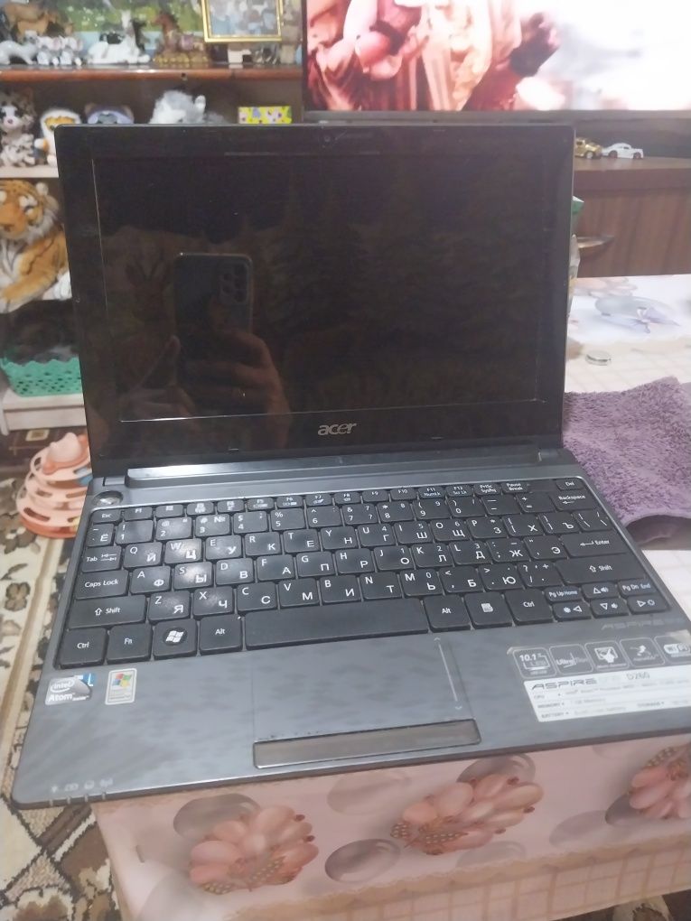 Aspire 0ne нетбук