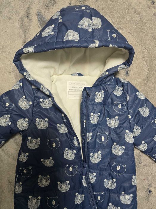 Космонавт за момченце рр74