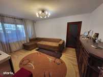 Bacau, Mioritei la parter, 3 camere renovat, 73000 euro