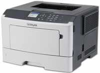 лазерен принтер Lexmark MS510dn