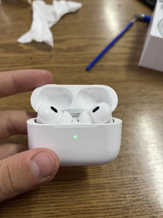 AirPods Pro 2 noi