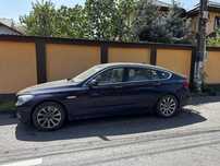 BMW GT SP61 530D