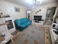 Casa de vanzare, cu 2 camere, 54 mp, zona Smardan