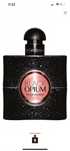 Yves Saint Laurent BLACK OPIUM ОРИГИНАЛ духи