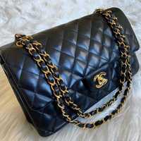 Нова Чанта на Chanel