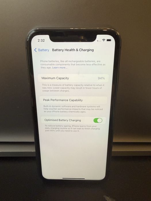 iPhone 11 128GB Продавам