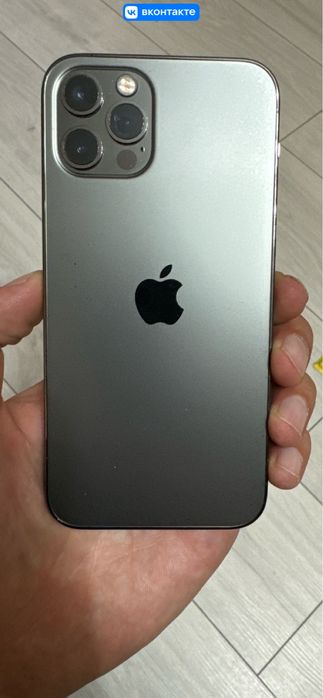 Iphone 12pro 128гб