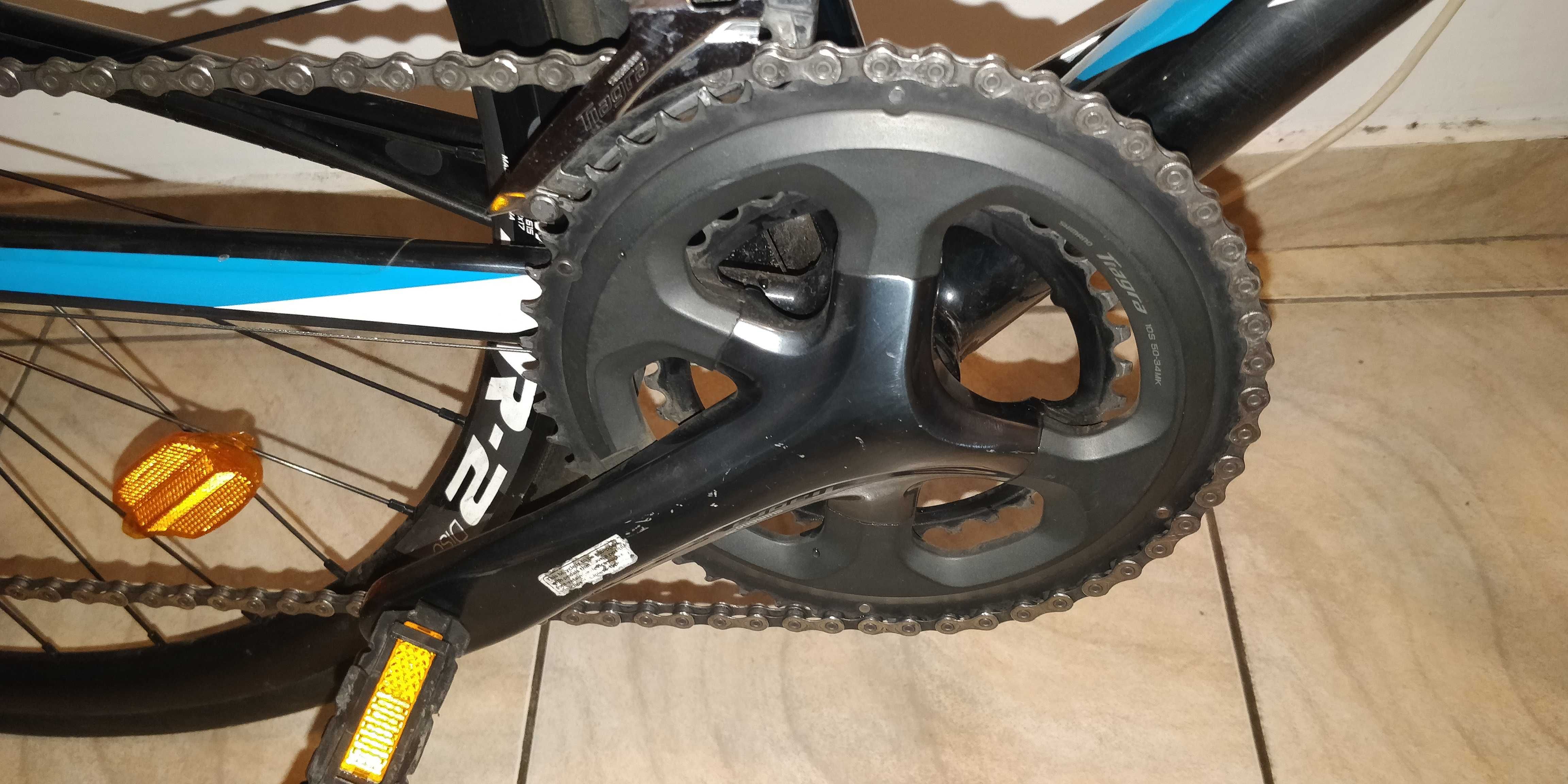 Giant Contend SL2 Disc