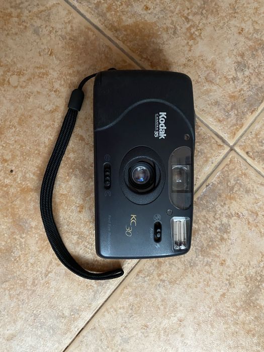 Фотоапарат Kodak