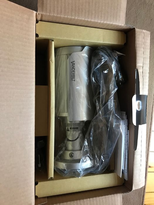 Булет камера SIEMENS CCPW3025IR нова