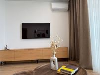 СРОЧНО продажа 2/22/27 ЖК NRG U TOWER, 56м2