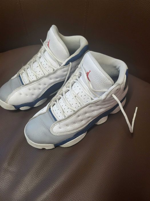 Adidași  Jordan French Blue