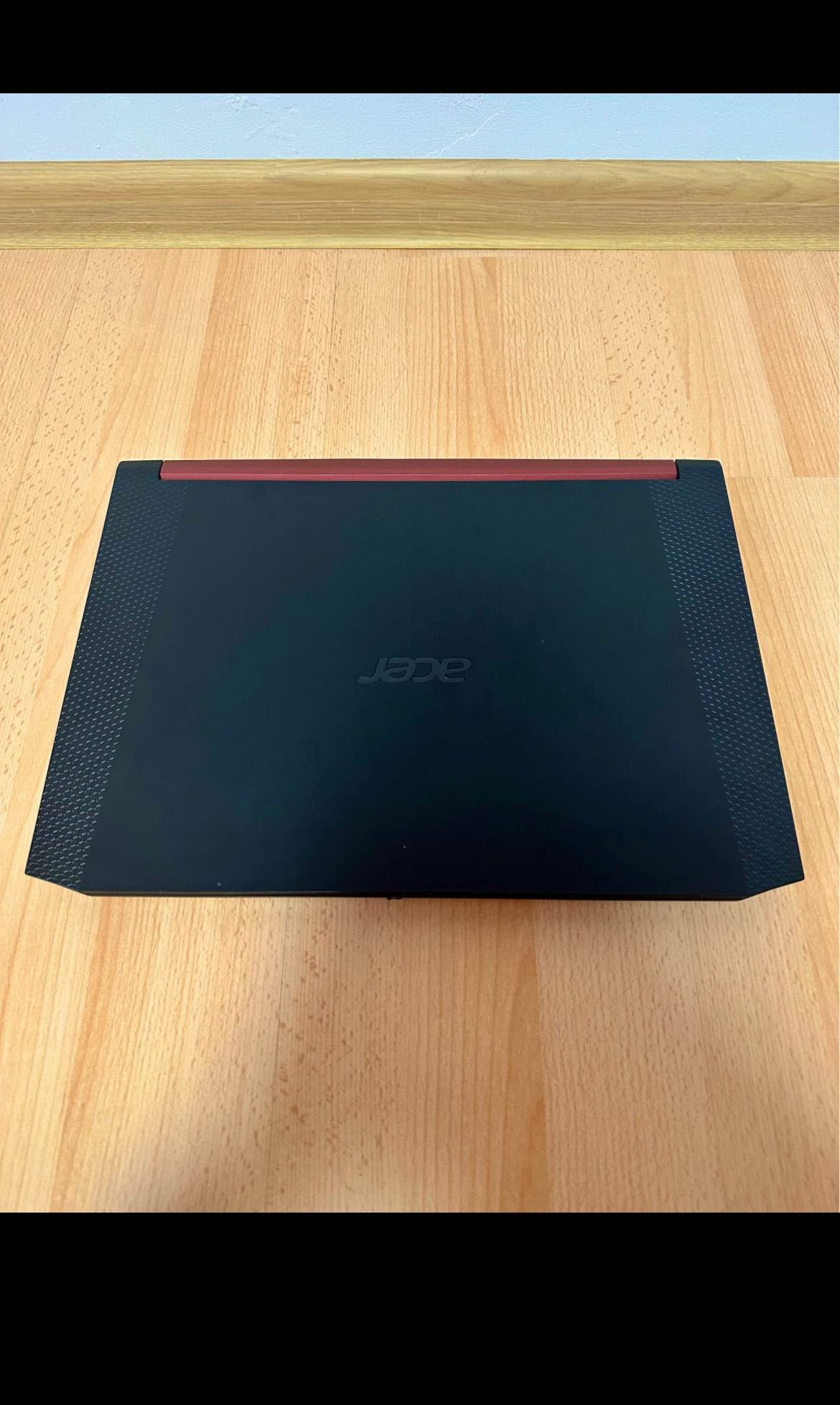 Acer Nitro 5 спешно