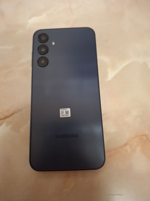 Samsung Galaxy A25 5G, 128 GB stare perfecta functionare