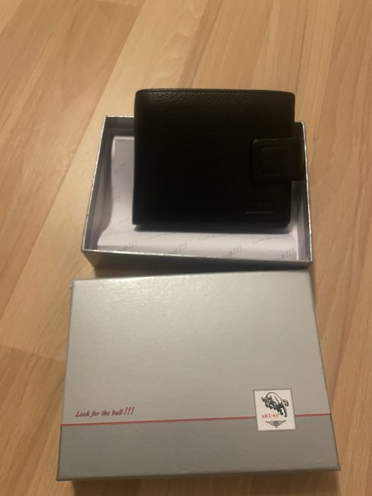 Портмоне ART, НОВО