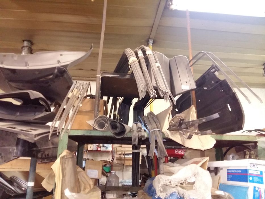 Авточасти за лада .жигула .москвич.и други руски коли .