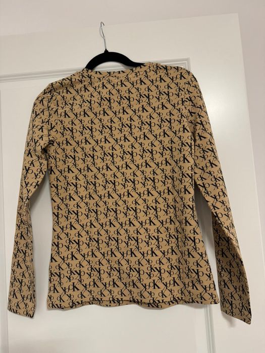 Bluza calvin klein S