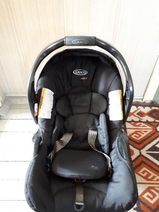 Детска количка